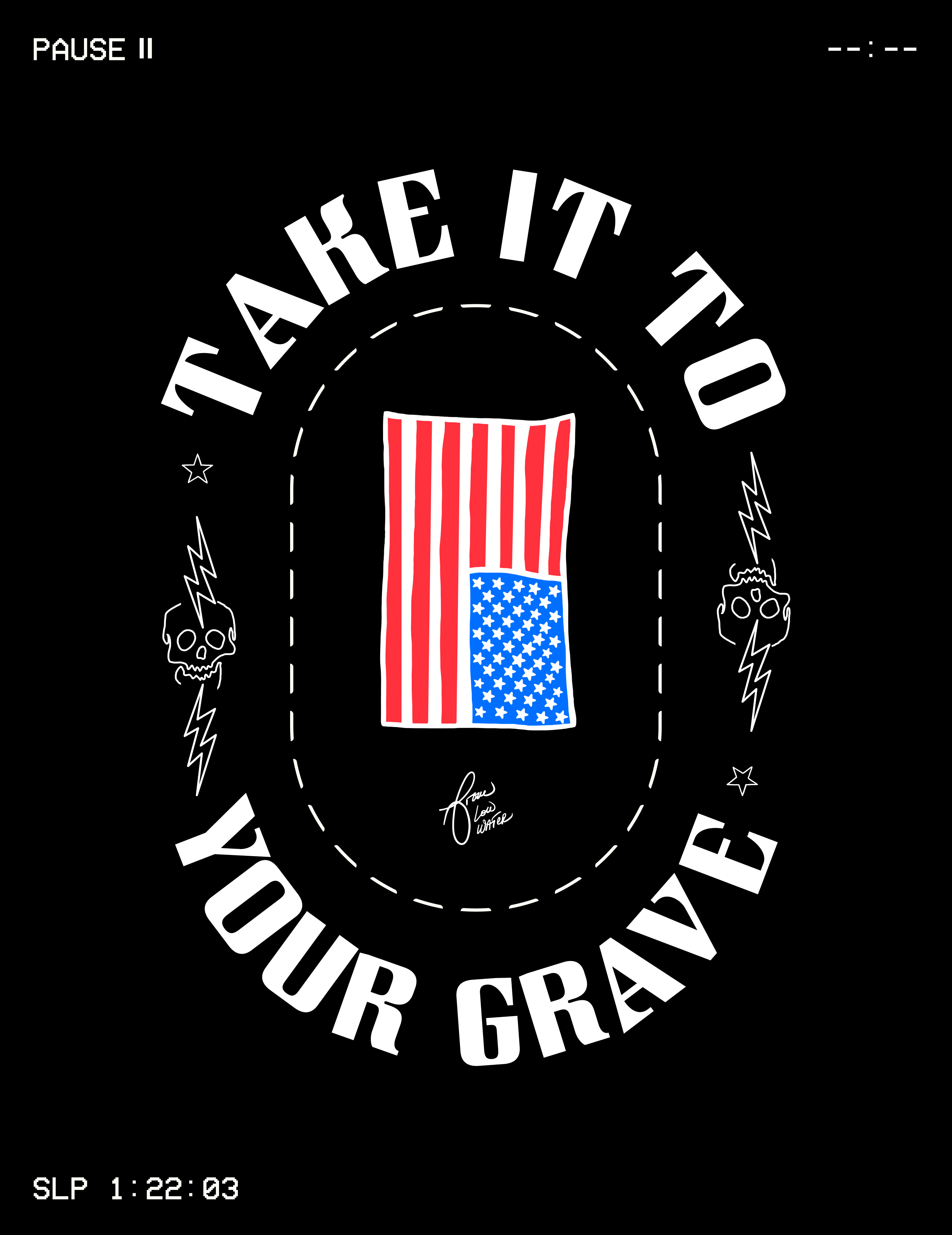 INDIVISIBLE SUPREMACY 🇺🇸