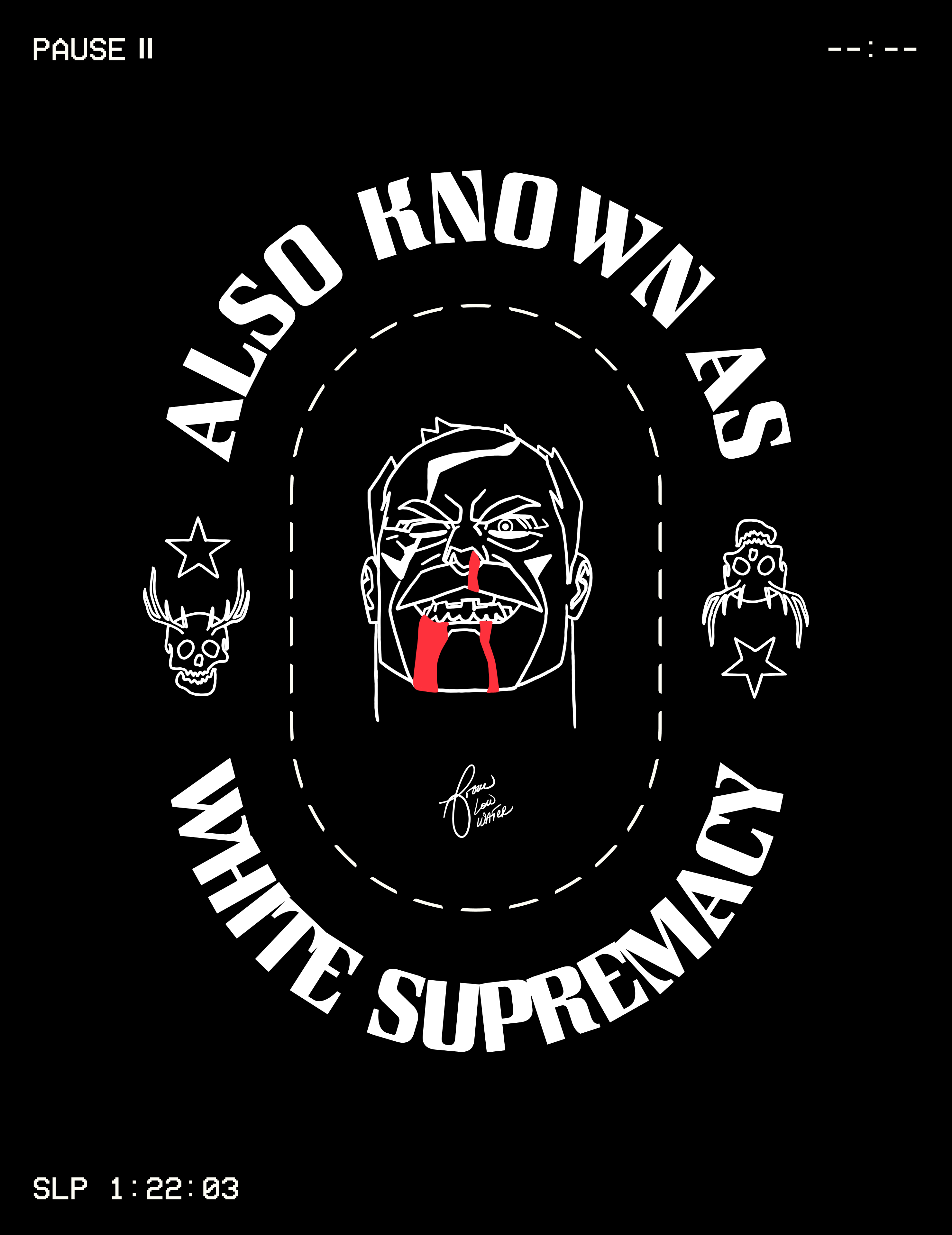INDIVISIBLE SUPREMACY 🇺🇸