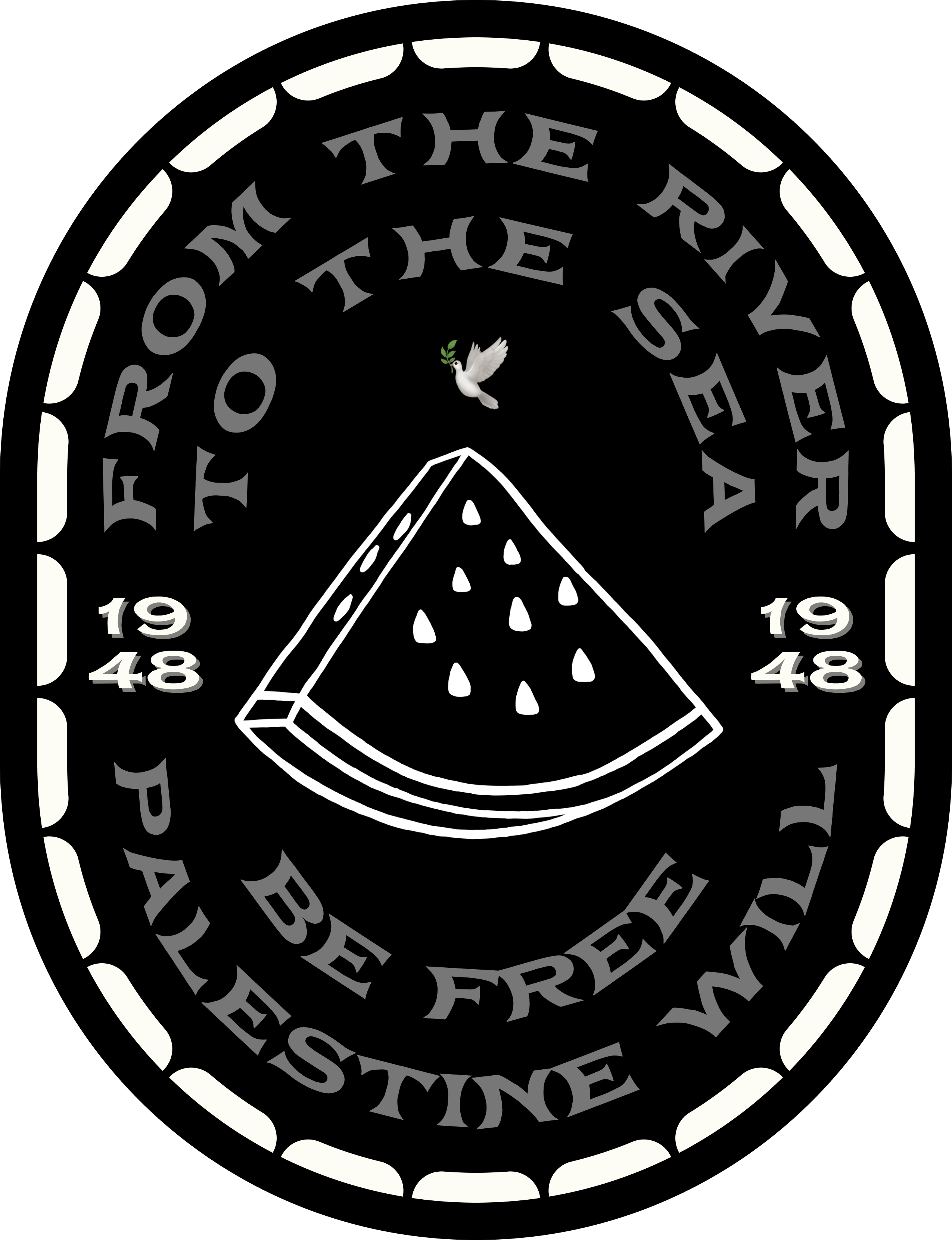 free palestine