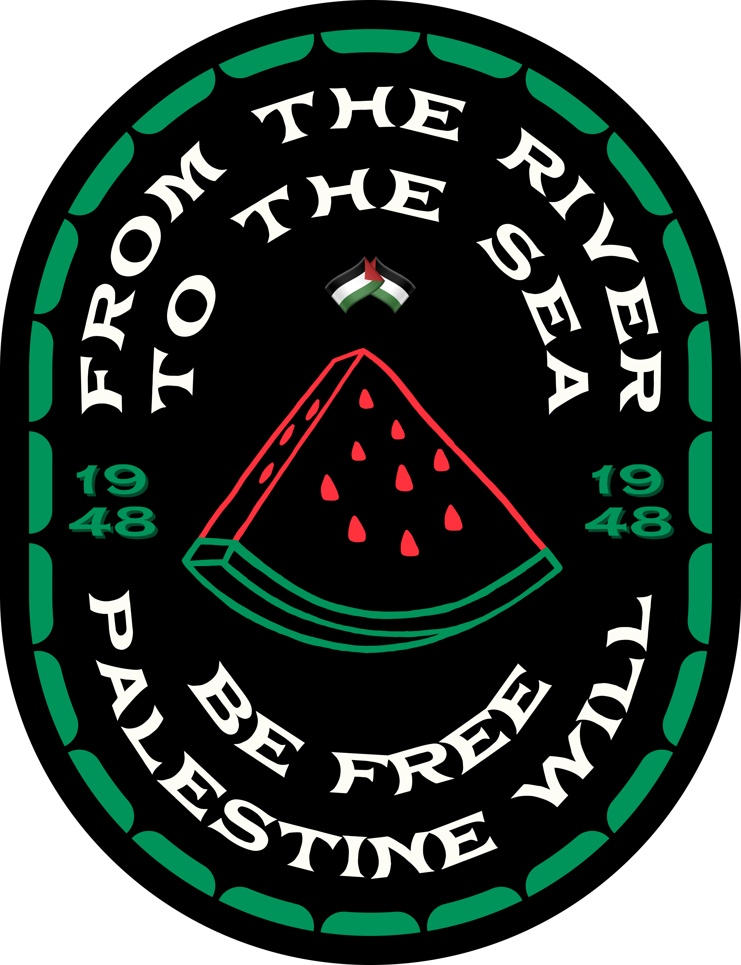 free palestine