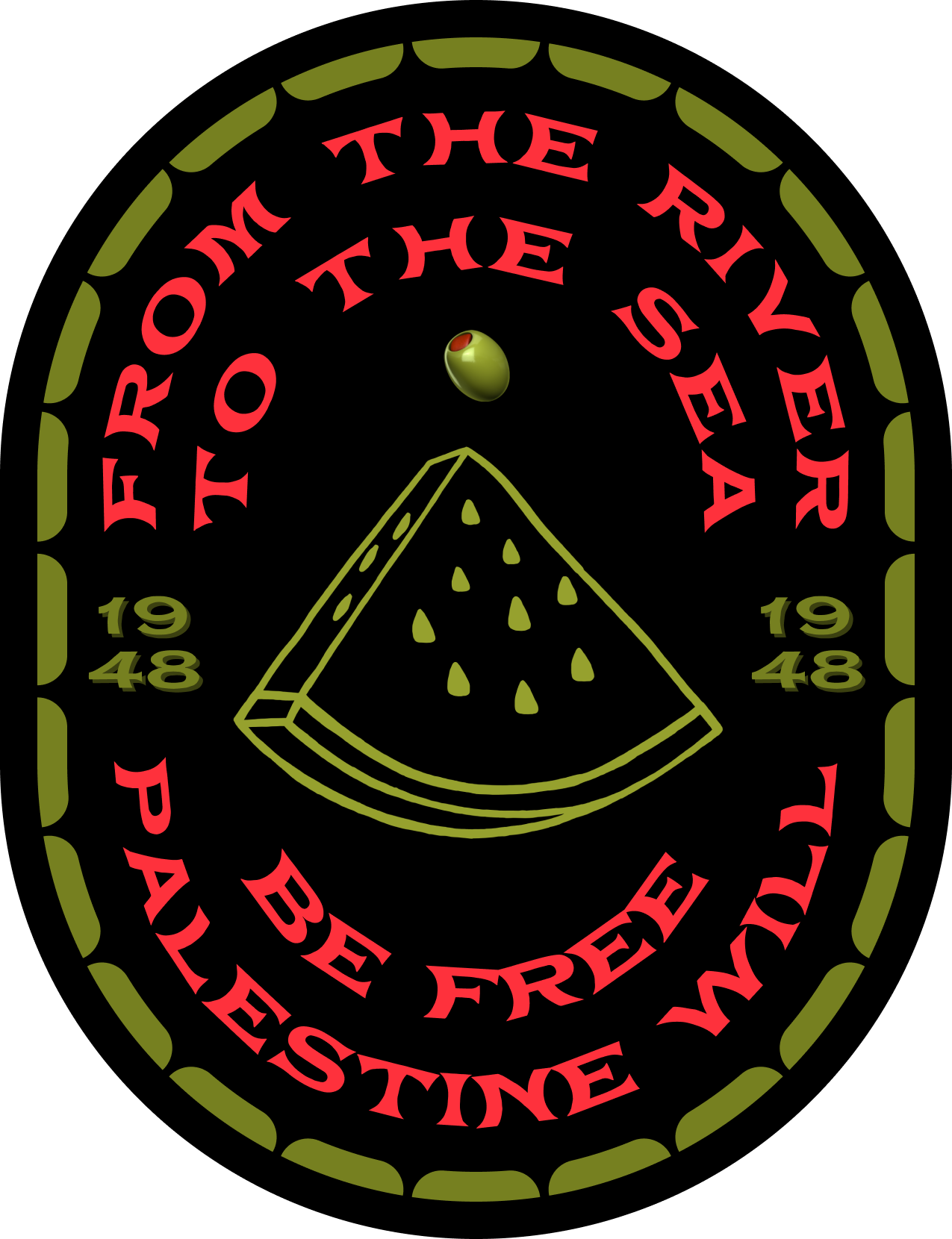 free palestine