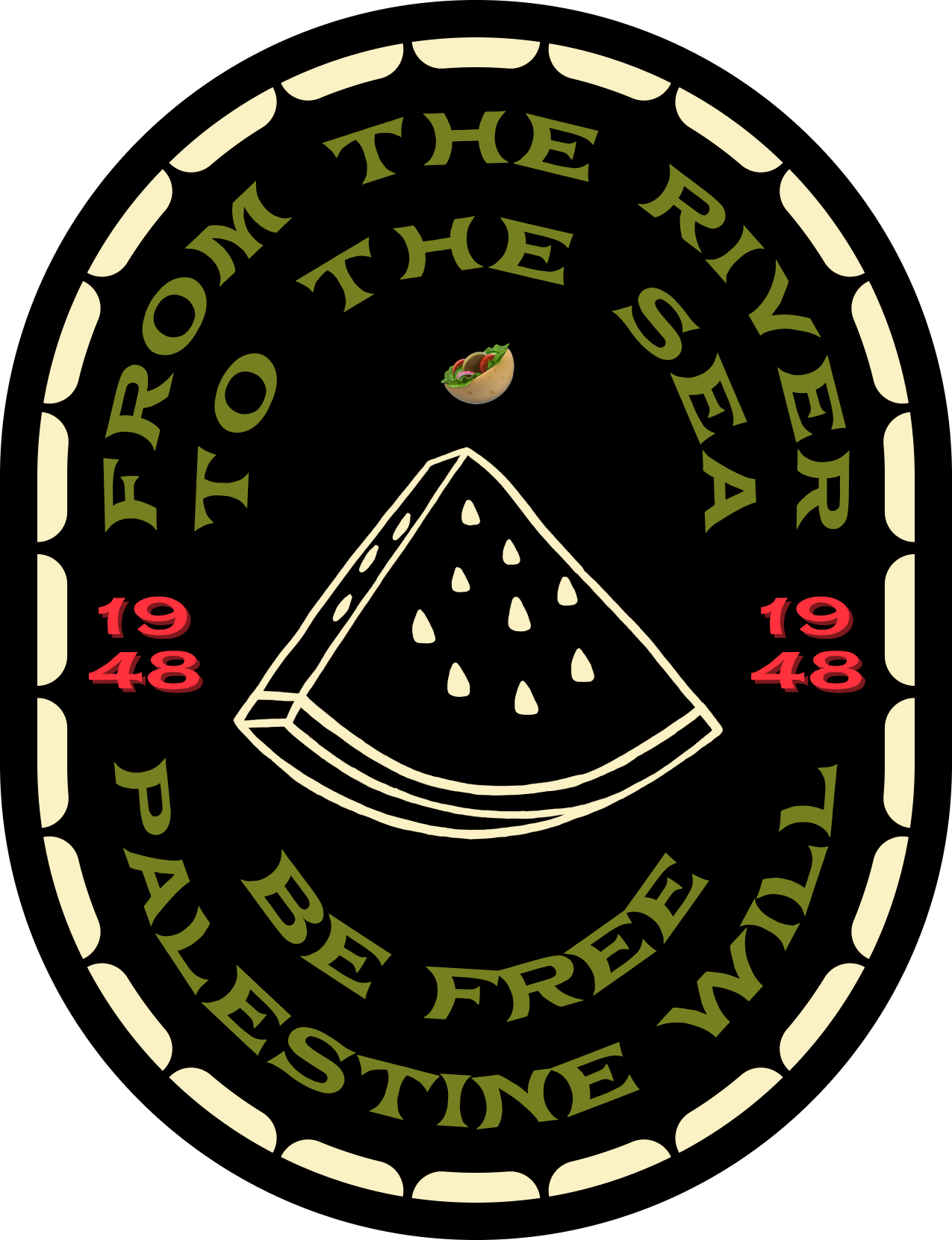 free palestine